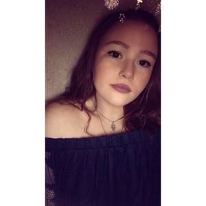 Meet your Posher, Kaitlin